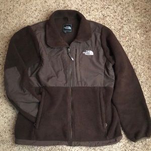 The North Face Fleece Jacket
